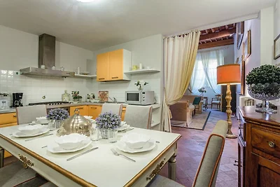 Appartement in Lucca bij Piazza San Michele