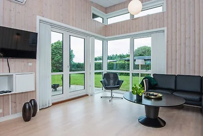 6 Personen Ferienhaus in Haderslev-By Traum