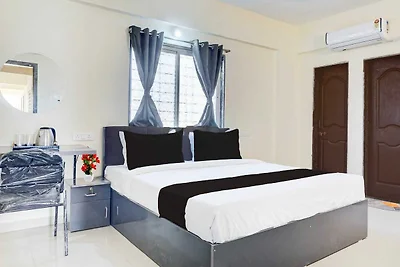 Kollektion O Uptown Hinjewadi
