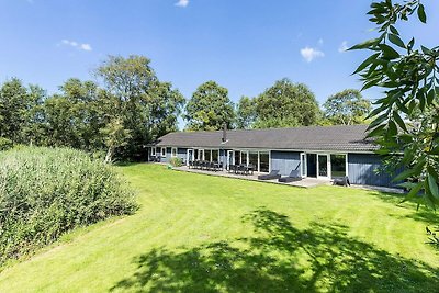 17 persoons vakantie huis in Vejby