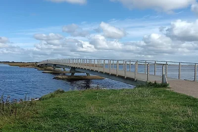 4 Sterne Ferienhaus in Ringkøbing-By Traum