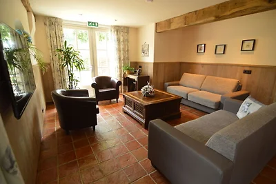 Ferienhaus in Haaren f�r 8 Personen