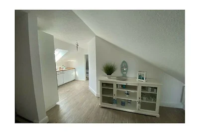 Ferienwohnung in Varel mit Schwimmbecken