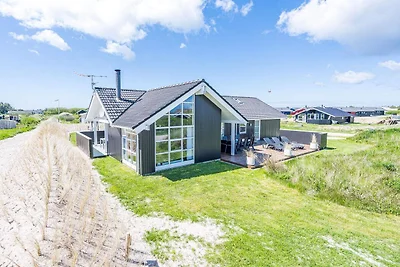 8 persone case ad Hvide Sande
