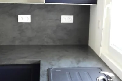 Residenz Haus Fischereihafen