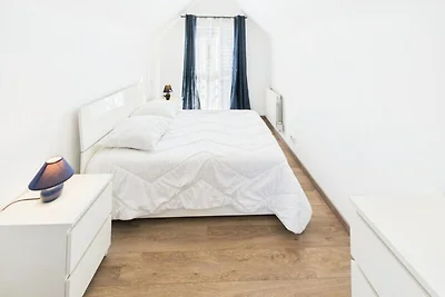 Wohnung in Guilvinec in der Nähe des...