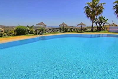 Ferienwohnung, Mijas Costa