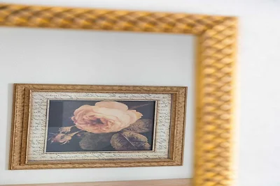Wohnung Cosy -1BR-4P- Genève