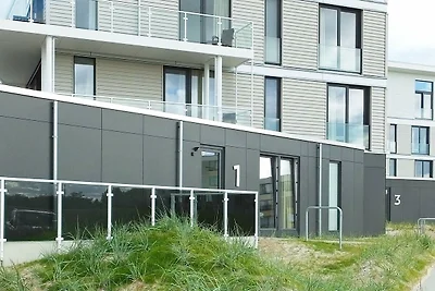 3 Personen Ferienhaus in Wendtorf