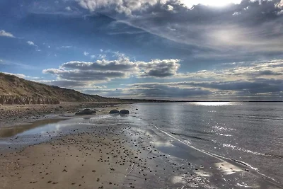 8 persone case ad Spøttrup