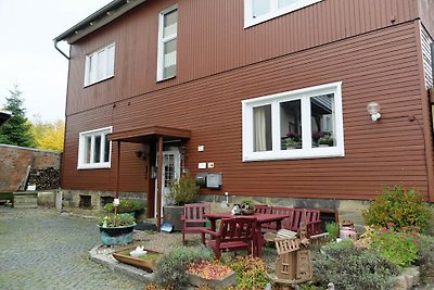 Muehlenhaus Comfortabele vakantiewoning