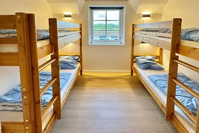 4 Sterne Ferienhaus in Ulfborg