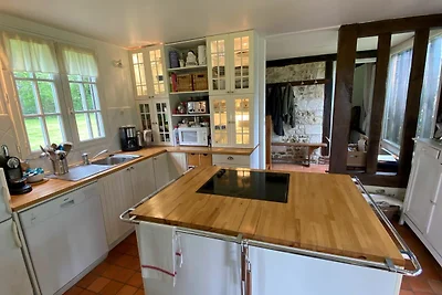 Casa vacanze a Le Mesnil sur Blangy
