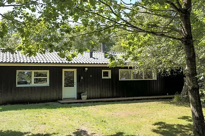 6 Personen Ferienhaus in Brovst-By Traum