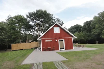 Adam´s Schwedenhaus