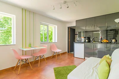 Casa vacanze ad Abragדo Penafiel