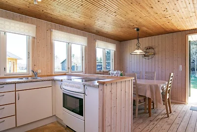4 Personen Ferienhaus in Hjørring-By Traum
