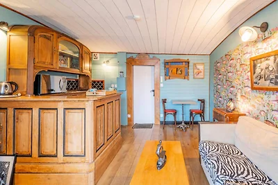 Casa vacanze a Bordeaux vicino al molo