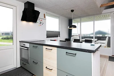 5 Personen Ferienhaus in Lemvig