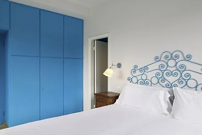Wohnung in Rapallo mit Parken