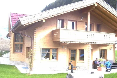 Kuća za odmor Dopust za oporavak Hainzenberg
