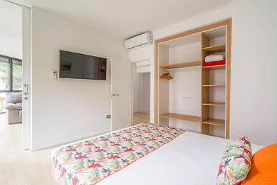 Appartement in Las Palmas bij Las Canteras