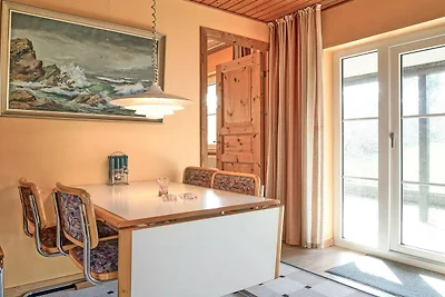 4 persoons vakantie huis in Allinge-By Traum