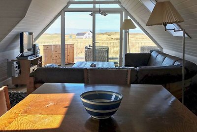 Modernes Ferienhaus in Thisted Dänemark mit...