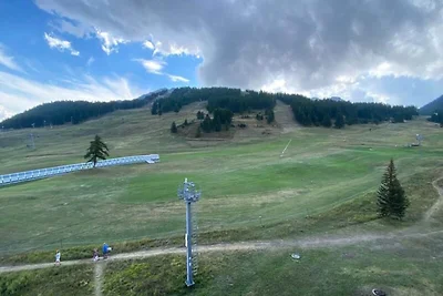 Studio für 4 Personen