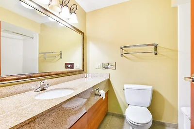 Vakantieappartement Gezinsvakantie Oklahoma