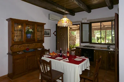 Appartamento con piscina in comune a pochi km...