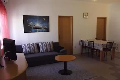 Mediterraneo Goga Apartments - TwoBedroom Apa...