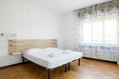 Wohnung in Bologna mit Parken