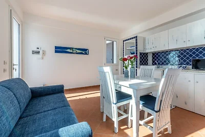 Casa Nino a San Vito Lo Capo - CM