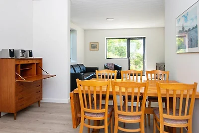 6 Personen Ferienhaus in Allingåbro