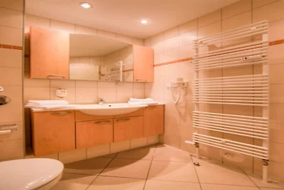 Elegant eingerichtete Ferienwohnung