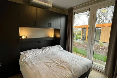 Chalet moderno vicino a tre parchi nazionali