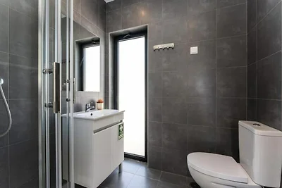 Casa a Sagres con piscina vicino alle spiagge