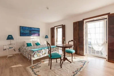 Ruim landhuis in Penafiel