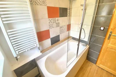 Wohnungen für 14 Personen