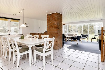 8 Personen Ferienhaus in Blåvand