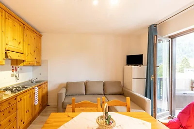 Wohnung in Braulins am Tagliamento Fluss
