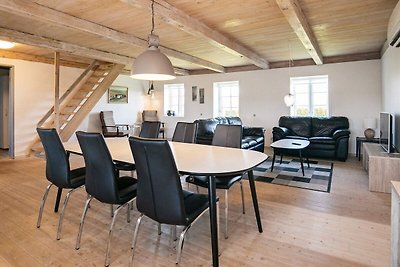 7 persoons vakantie huis in Faaborg-By Traum