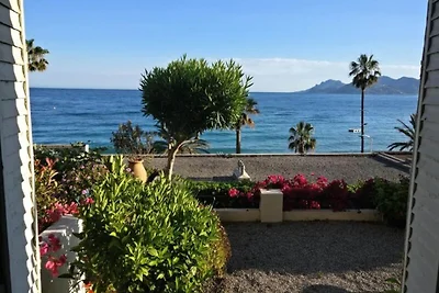 145 m² Apt. mit Meerzugang