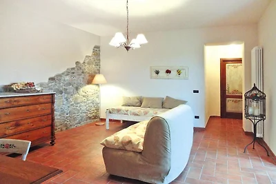 Ferienhaus Cerbaiola, Lamporecchio