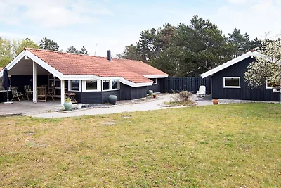 8 Personen Ferienhaus in Slagelse