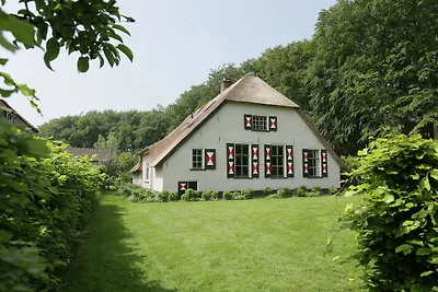 Ruhiges Bauernhaus in Doorn in der Nähe des...