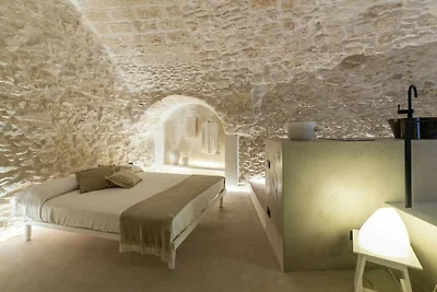 Vittoria Luxury Suite a Ostuni