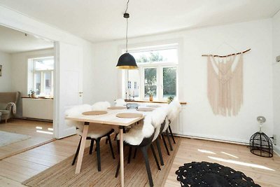 8 Personen Ferienhaus in Gilleleje