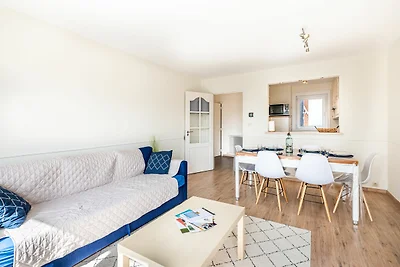 Appartamento a Koksijde per 6 persone